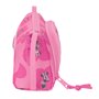 Trousse d'écolier Minnie Mouse Loving Rose 20 x 11 x 8.5 cm