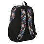 Cartable The Avengers Forever Multicouleur 32 x 44 x 16 cm