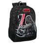 Cartable Star Wars The fighter Noir 32 x 44 x 16 cm