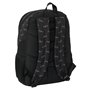 Cartable Star Wars The fighter Noir 32 x 44 x 16 cm