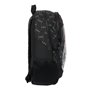 Cartable Star Wars The fighter Noir 32 x 44 x 16 cm