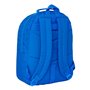 Cartable Super Mario Play Bleu Rouge 32 x 42 x 15 cm
