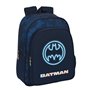 Cartable Batman Legendary Blue marine 27 x 33 x 10 cm