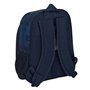 Cartable Batman Legendary Blue marine 27 x 33 x 10 cm