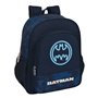 Cartable Batman Legendary Blue marine 32 X 38 X 12 cm