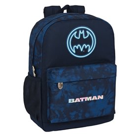 Cartable Batman Legendary Blue marine 32 x 43 x 14 cm