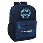 Cartable Batman Legendary Blue marine 32 x 43 x 14 cm