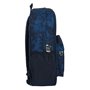 Cartable Batman Legendary Blue marine 32 x 43 x 14 cm