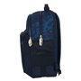 Cartable Batman Legendary Blue marine 32 x 42 x 15 cm