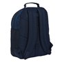 Cartable Batman Legendary Blue marine 32 x 42 x 15 cm