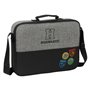 Cartable d'école Harry Potter House of champions Noir Gris 38 x 28 x 6 cm