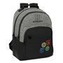 Cartable Harry Potter House of champions Noir Gris 32 x 42 x 15 cm