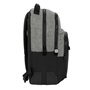 Cartable Harry Potter House of champions Noir Gris 32 x 42 x 15 cm