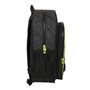 Cartable Nerf Get ready Noir 32 X 38 X 12 cm