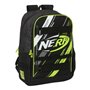 Cartable Nerf Get ready Noir 31 x 44 x 17 cm