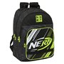 Cartable Nerf Get ready Noir 32 x 42 x 15 cm