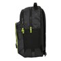 Cartable Nerf Get ready Noir 32 x 42 x 15 cm