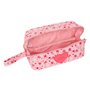 Trousse d'écolier Vicky Martín Berrocal In bloom Rose 22 x 10 x 10 cm