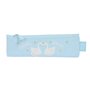 Trousse d'écolier Glow Lab Cisnes Bleu 20 x 6 x 1 cm