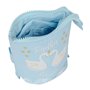 Trousse Gobelet Glow Lab Cisnes Bleu clair 8 x 19 x 6 cm