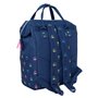 Sacoche pour Portable Benetton Cool Blue marine 27 x 40 x 19 cm