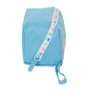 Trousse d'écolier Benetton Spring Bleu ciel 22 x 10 x 10 cm