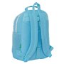 Cartable Benetton Spring Celeste 32 x 42 x 15 cm