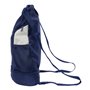 Sac à dos enfant Benetton Varsity Gris Blue marine 35 x 40 x 1 cm