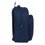 Cartable BlackFit8 Blue marine 32 x 42 x 15 cm