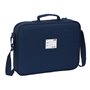 Cartable d'école BlackFit8 Blue marine 38 x 28 x 6 cm