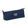 Trousse d'écolier BlackFit8 Blue marine 21 x 8 x 7 cm