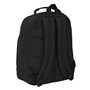 Cartable BlackFit8 Zone Noir 32 x 42 x 15 cm