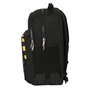 Cartable BlackFit8 Zone Noir 32 x 42 x 15 cm