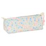 Trousse d'écolier BlackFit8 Blossom Multicouleur 21 x 8 x 7 cm