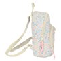 Sac à dos BlackFit8 Blossom Mini Multicouleur 25 x 30 x 13 cm