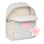 Sac à dos BlackFit8 Blossom Mini Multicouleur 25 x 30 x 13 cm