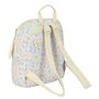 Sac à dos BlackFit8 Blossom Mini Multicouleur 25 x 30 x 13 cm