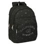 Cartable Safta California Noir 32 x 42 x 15 cm