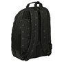 Cartable Safta California Noir 32 x 42 x 15 cm