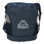 Sac à dos enfant Kappa Dark navy Gris Blue marine 35 x 40 x 1 cm