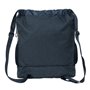 Sac à dos enfant Kappa Dark navy Gris Blue marine 35 x 40 x 1 cm