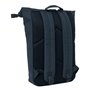 Sacoche pour Portable Kappa Dark navy Gris Blue marine 28 x 42 x 13 cm