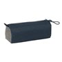 Trousse d'écolier Kappa Dark navy Gris Blue marine 21 x 8 x 7 cm