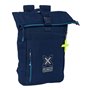 Sacoche pour Portable Munich Nautic Blue marine 28 x 42 x 13 cm