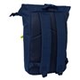 Sacoche pour Portable Munich Nautic Blue marine 28 x 42 x 13 cm