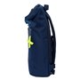 Sacoche pour Portable Munich Nautic Blue marine 28 x 42 x 13 cm