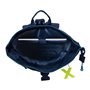 Sacoche pour Portable Munich Nautic Blue marine 28 x 42 x 13 cm