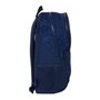 Cartable El Niño Paradise Blue marine 32 x 44 x 16 cm