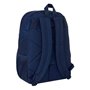 Cartable El Niño Paradise Blue marine 32 x 44 x 16 cm