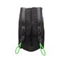 Trousse Fourre-Tout Double Kelme Royal Bleu Noir 21 x 8 x 6 cm